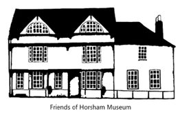 Friends of Horsham Museum & Art Gallery